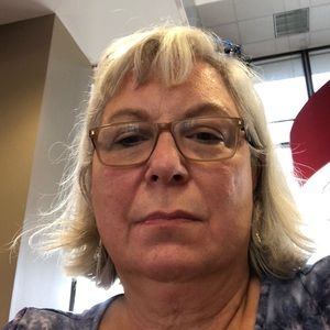 Meet your Posher, Linda